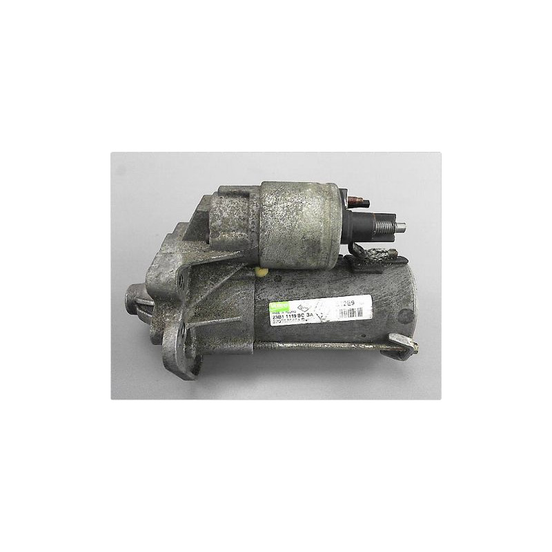 DEMARREUR RENAULT CLIO III PH.2 09-14