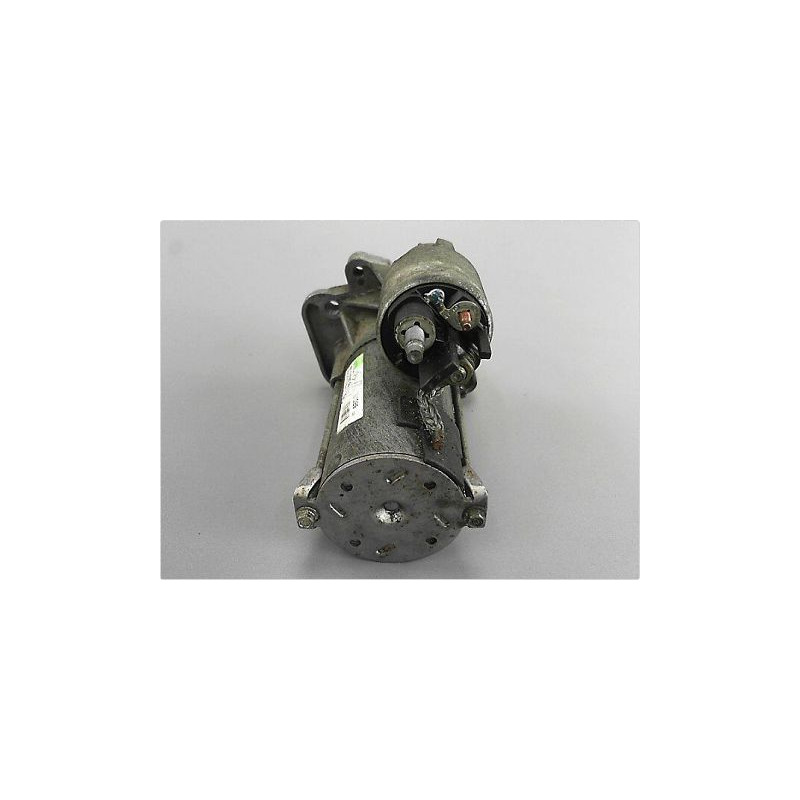 DEMARREUR RENAULT CLIO III PH.2 09-14