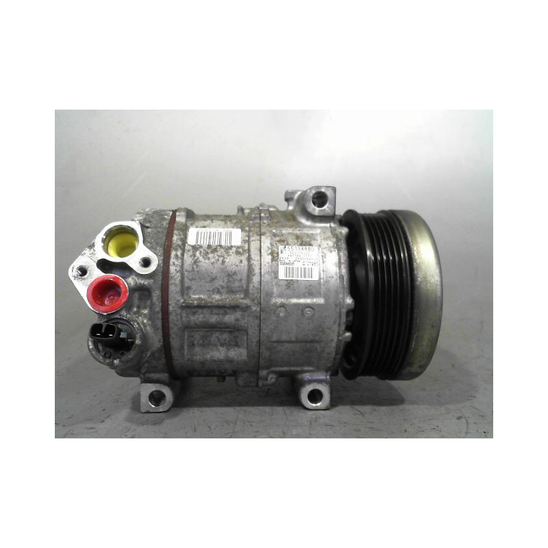 COMPRESSEUR AIR CONDITIONNE FIAT PUNTO