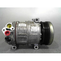 COMPRESSEUR AIR CONDITIONNE FIAT PUNTO