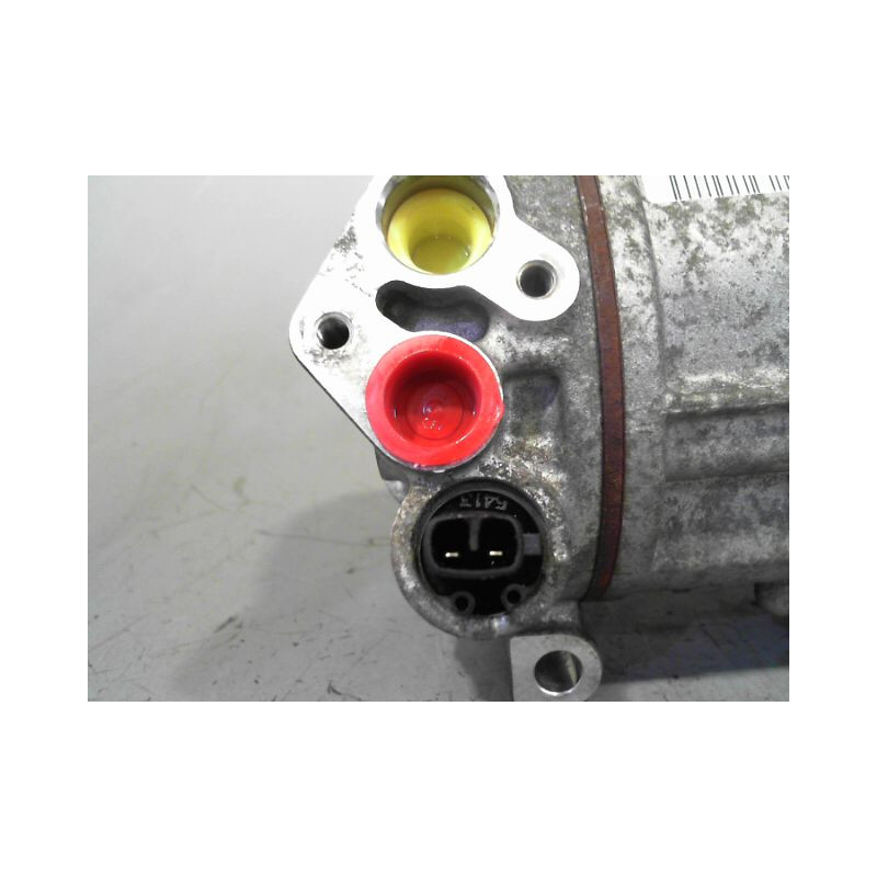 COMPRESSEUR AIR CONDITIONNE FIAT PUNTO