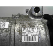 COMPRESSEUR AIR CONDITIONNE FIAT PUNTO