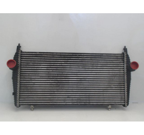 ECHANGEUR AIR