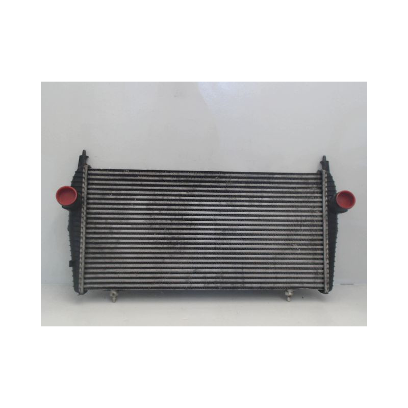 ECHANGEUR AIR PEUGEOT 407