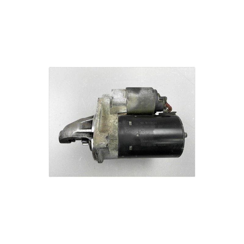DEMARREUR FORD FIESTA 02 -05