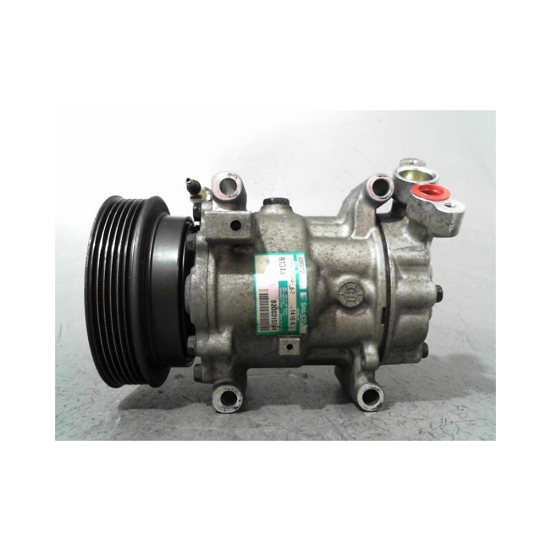 COMPRESSEUR AIR CONDITIONNE RENAULT CLIO II PH.2 01-06