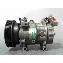 COMPRESSEUR AIR CONDITIONNE RENAULT CLIO II PH.2 01-06