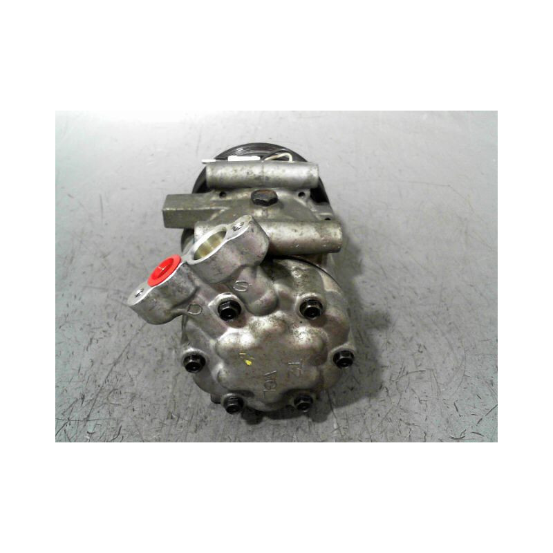 COMPRESSEUR AIR CONDITIONNE RENAULT CLIO II PH.2 01-06