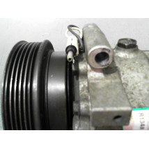 COMPRESSEUR AIR CONDITIONNE RENAULT CLIO II PH.2 01-06