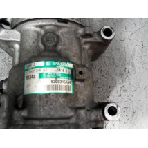 COMPRESSEUR AIR CONDITIONNE RENAULT CLIO II PH.2 01-06