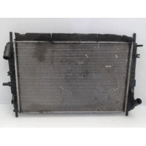 RADIATEUR FORD MONDEO