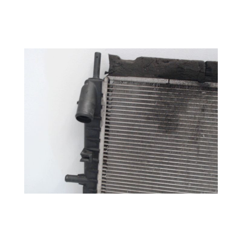 RADIATEUR FORD MONDEO