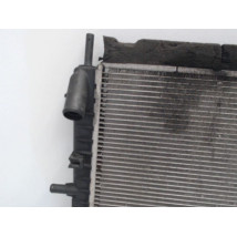 RADIATEUR FORD MONDEO