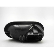 POIGNEE INTERIEURE PORTE AVANT GAUCHE RENAULT TWINGO