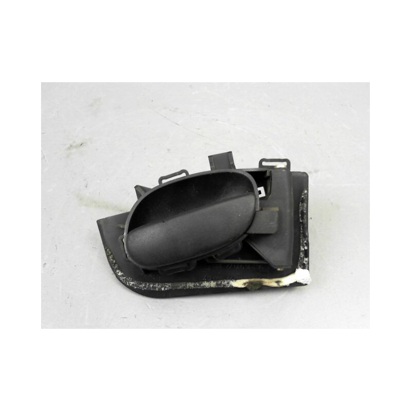 POIGNEE INTERIEURE PORTE ARRIERE DROIT PEUGEOT 206