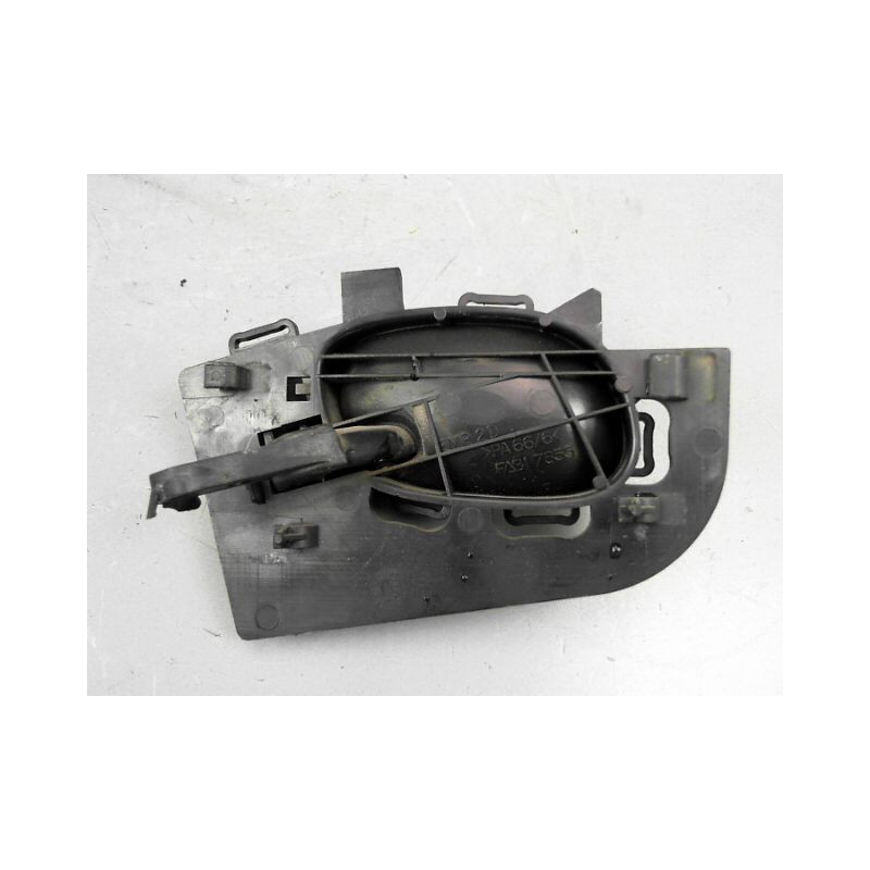 POIGNEE INTERIEURE PORTE ARRIERE DROIT PEUGEOT 206