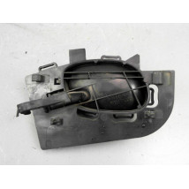 POIGNEE INTERIEURE PORTE ARRIERE DROIT PEUGEOT 206