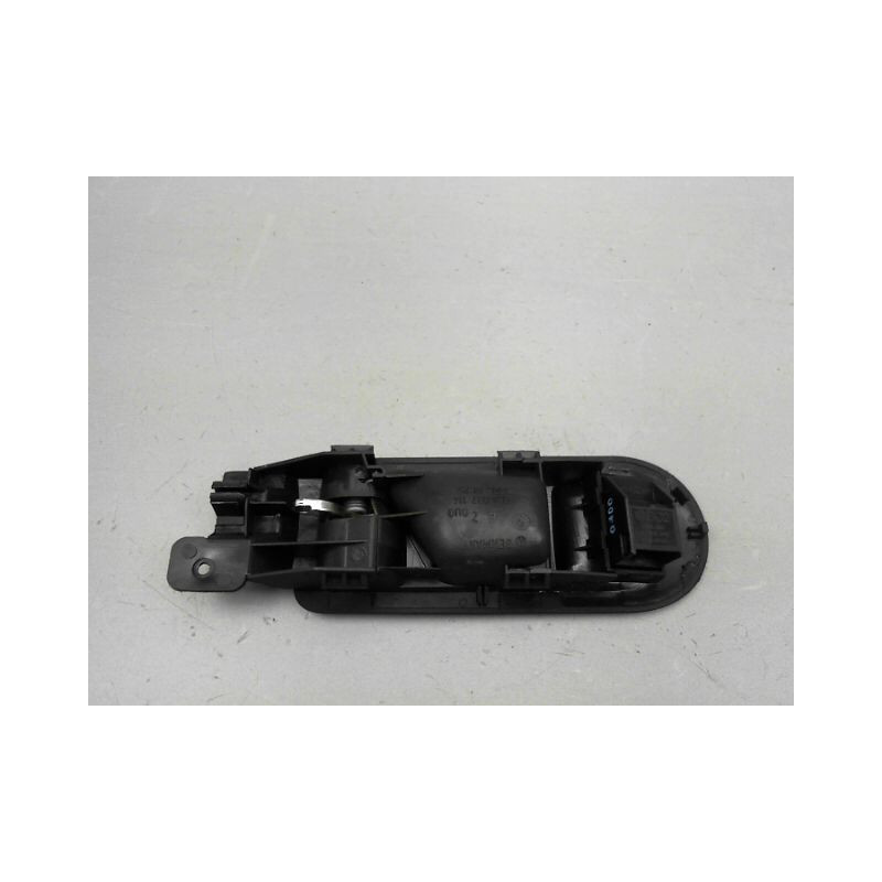 POIGNEE INTERIEURE PORTE AVANT DROIT RENAULT MEGANE III Phase 1 2008-2012