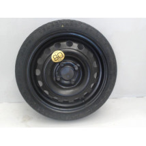 ROUE SECOURS NISSAN MICRA