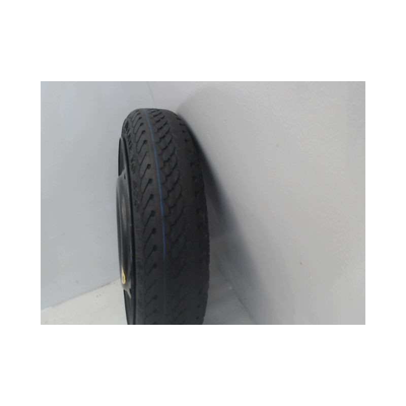 ROUE SECOURS NISSAN MICRA