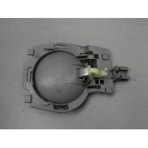 POIGNEE INTERIEURE PORTE ARRIERE GAUCHE CITROEN C3 I Phase 1 2002-2005