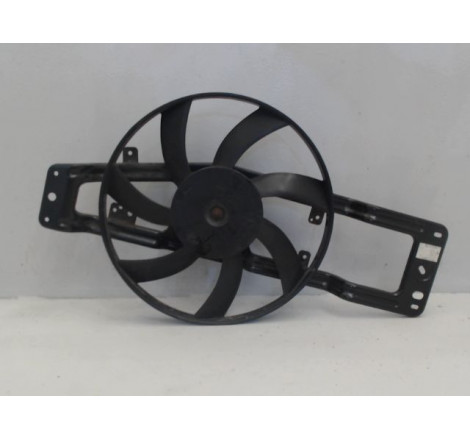 MOTEUR VENTILATEUR RADIATEUR