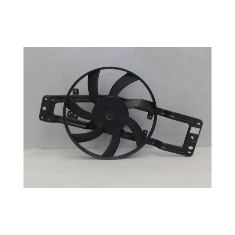 MOTEUR VENTILATEUR RADIATEUR RENAULT TWINGO