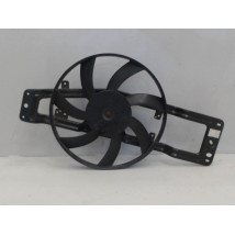 MOTEUR VENTILATEUR RADIATEUR RENAULT TWINGO