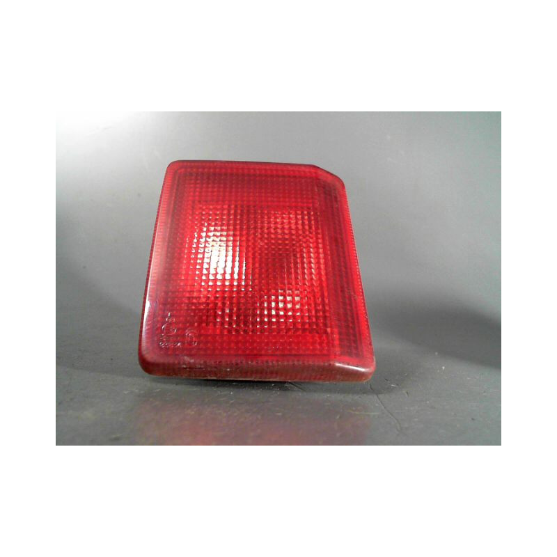 FEU BROUILLARD ARRIERE GAUCHE PEUGEOT 407