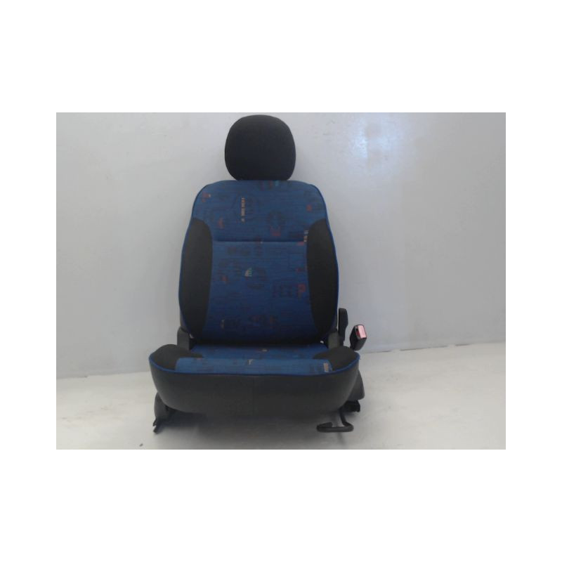 SIEGE AVANT DROIT CITROEN SAXO 99-