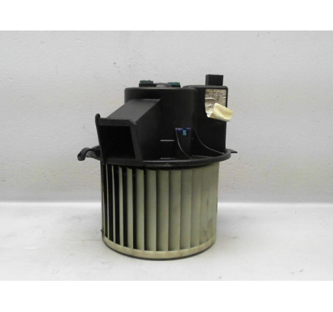 MOTEUR VENTILATEUR CHAUFFAGE