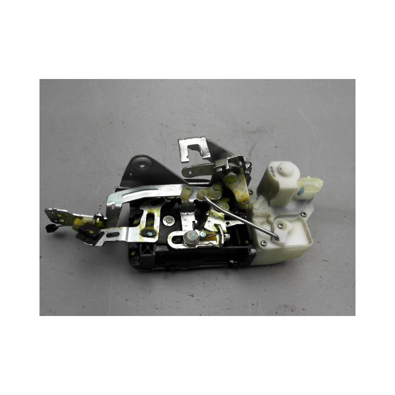 SYSTEME CONDAMNATION AVANT DROIT VOLKSWAGEN FOX