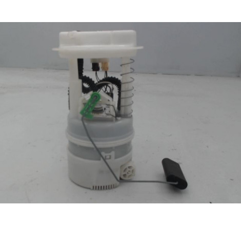 POMPE CARBURANT IMMERGEE
