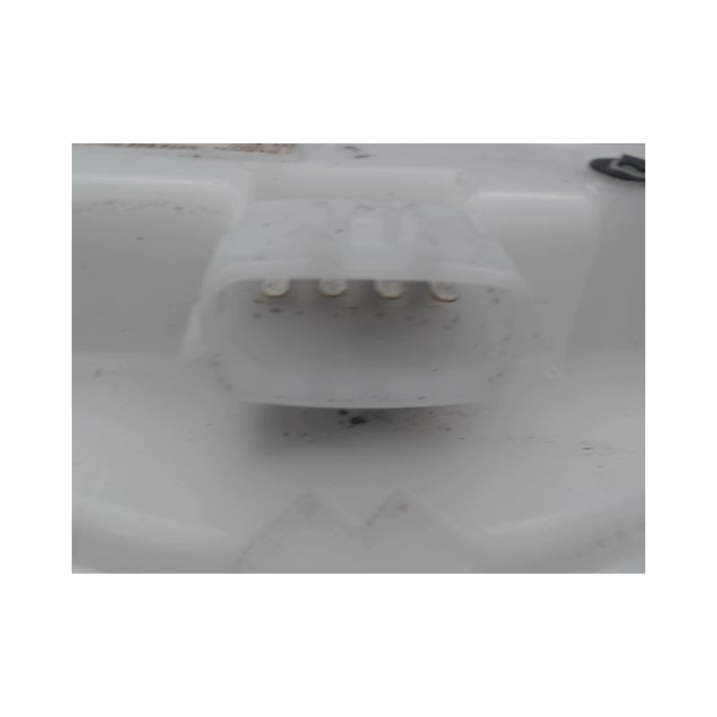 POMPE CARBURANT IMMERGEE RENAULT TWINGO