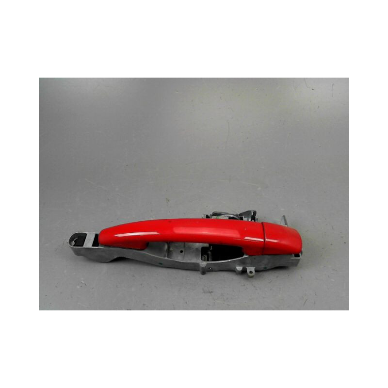 POIGNEE EXTERIEURE PORTE ARRIERE GAUCHE PEUGEOT 207 2006-2013