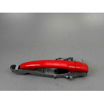 POIGNEE EXTERIEURE PORTE ARRIERE GAUCHE PEUGEOT 207 2006-2013