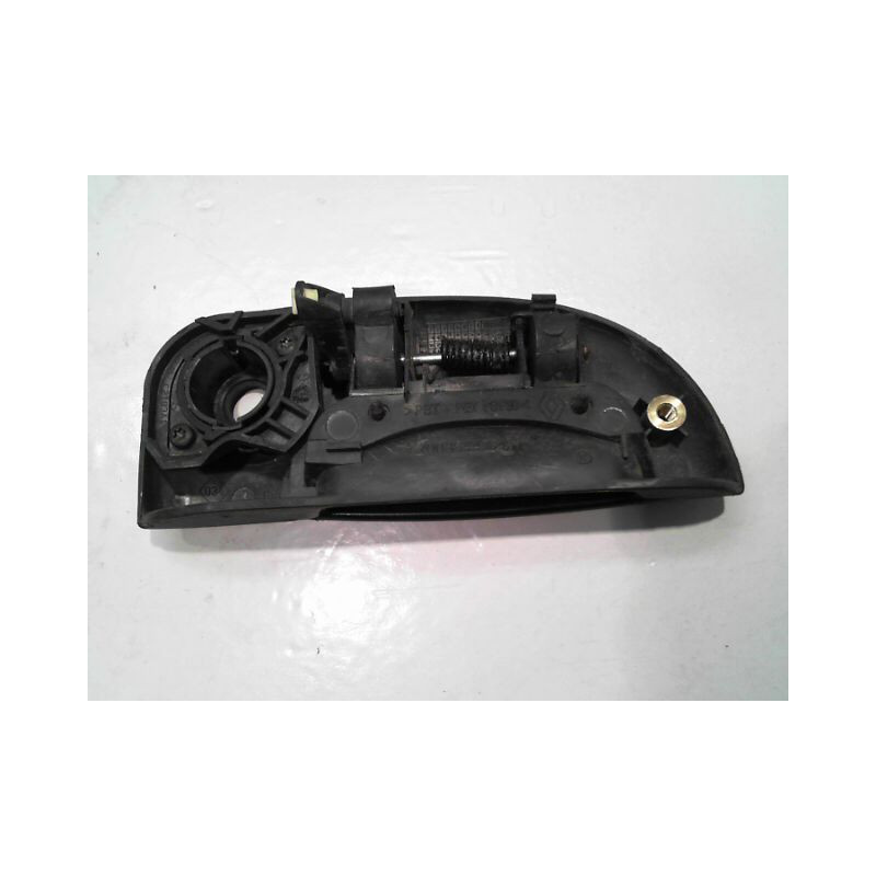 POIGNEE EXTERIEURE PORTE AVANT GAUCHE RENAULT KANGOO