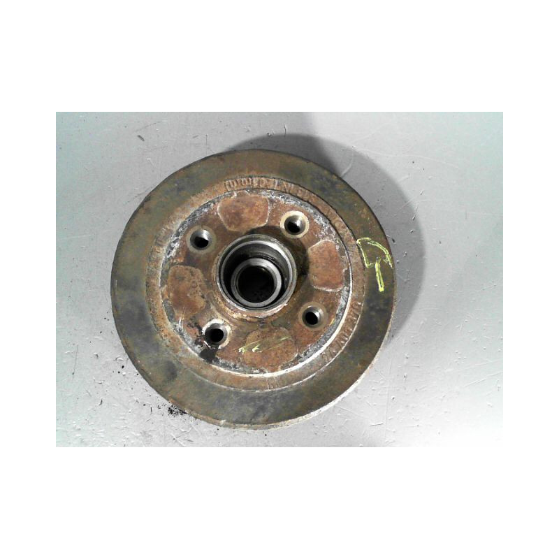 TAMBOUR ARRIERE GAUCHE OPEL CORSA