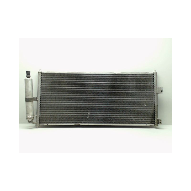 CONDENSEUR CLIMATISATION NISSAN ALMERA