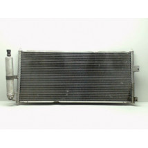 CONDENSEUR CLIMATISATION NISSAN ALMERA