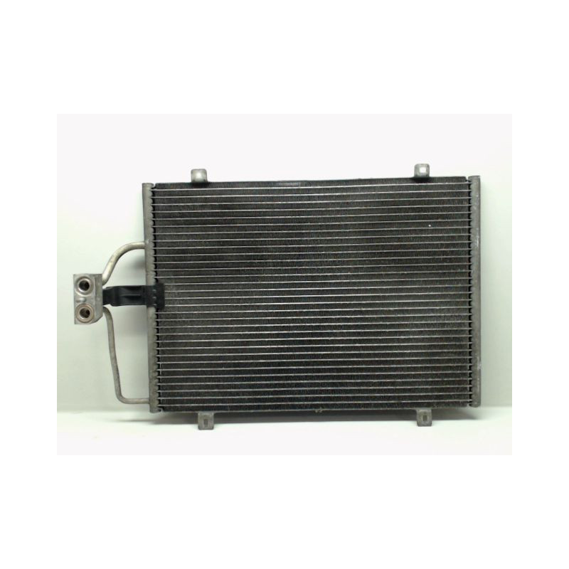 CONDENSEUR CLIMATISATION RENAULT MEGANE