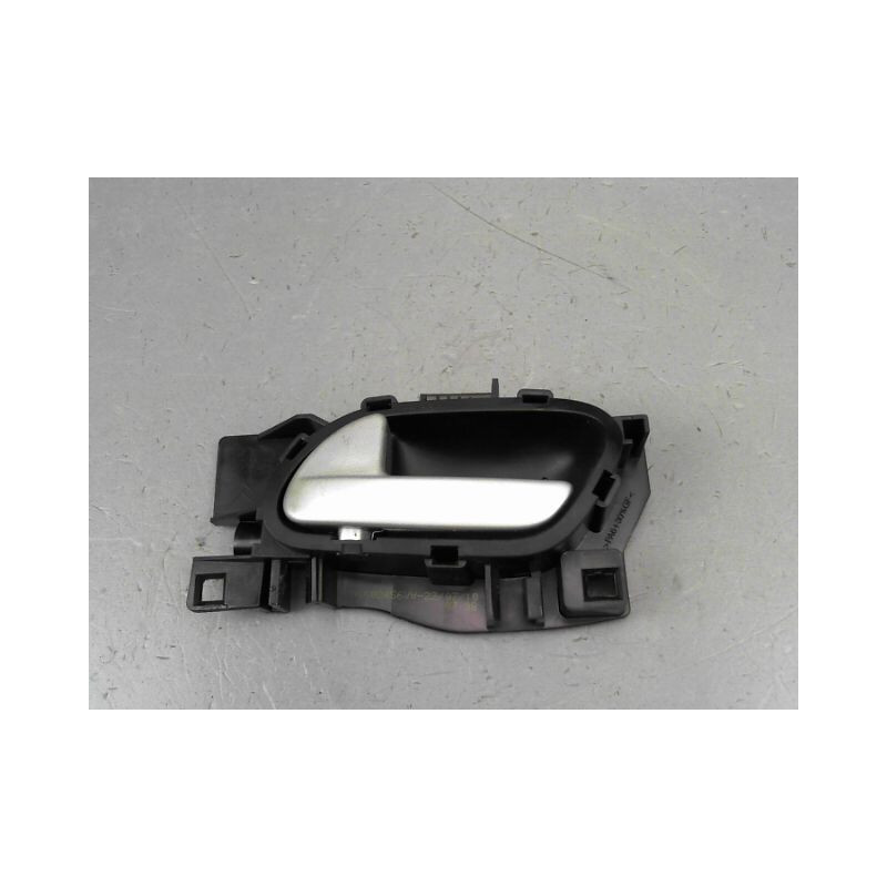 POIGNEE INTERIEURE PORTE AVANT GAUCHE PEUGEOT 207 2006-2013
