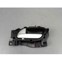 POIGNEE INTERIEURE PORTE AVANT GAUCHE PEUGEOT 207 2006-2013