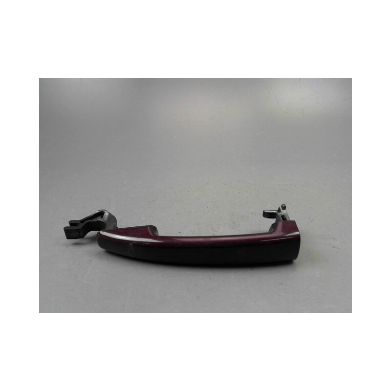 POIGNEE EXTERIEURE PORTE ARRIERE GAUCHE PEUGEOT 407
