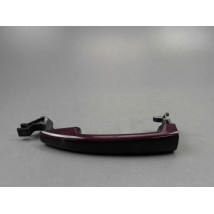 POIGNEE EXTERIEURE PORTE ARRIERE GAUCHE PEUGEOT 407