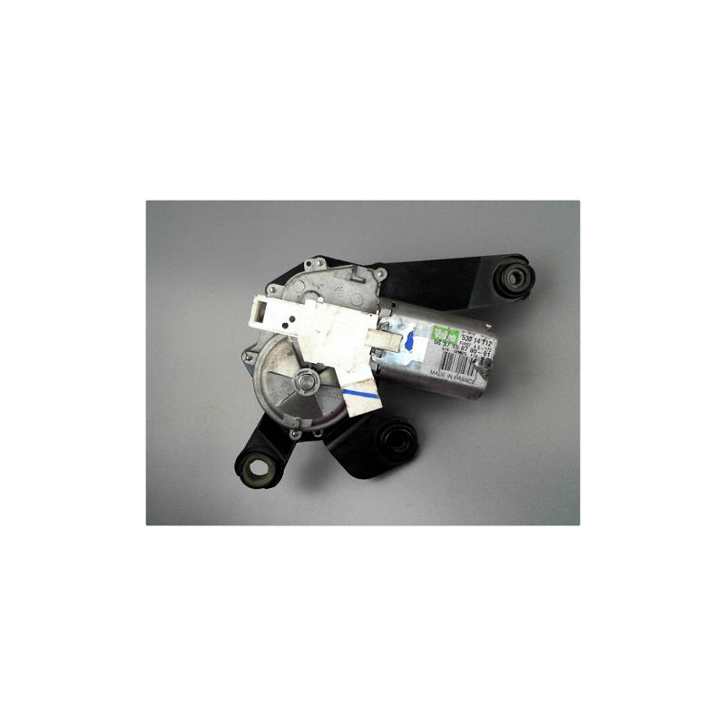 MECANISME ESSUIE-GLACE ARRIERE CITROEN C4 COUPE 04-08