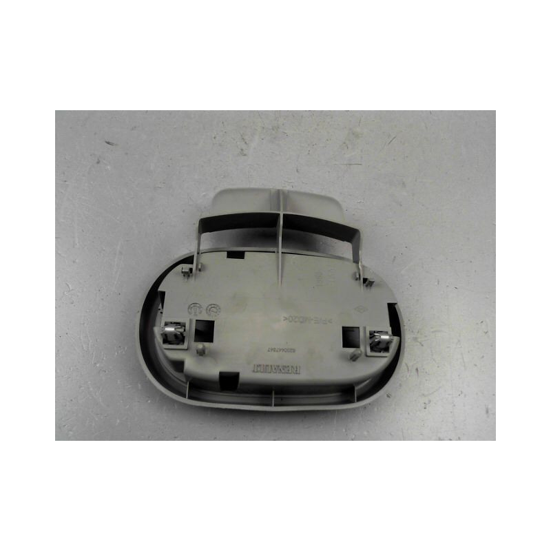 PLAFONNIER RENAULT CLIO CAMPUS II Phase 2 2009-2012