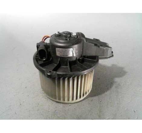 MOTEUR VENTILATEUR CHAUFFAGE