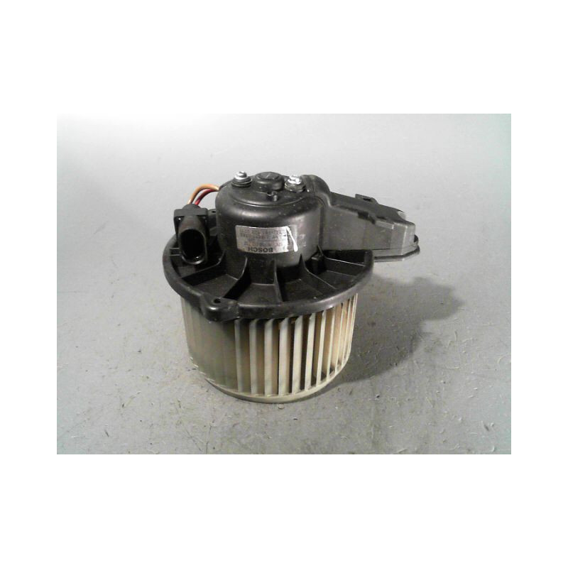 MOTEUR VENTILATEUR CHAUFFAGE AUDI A6