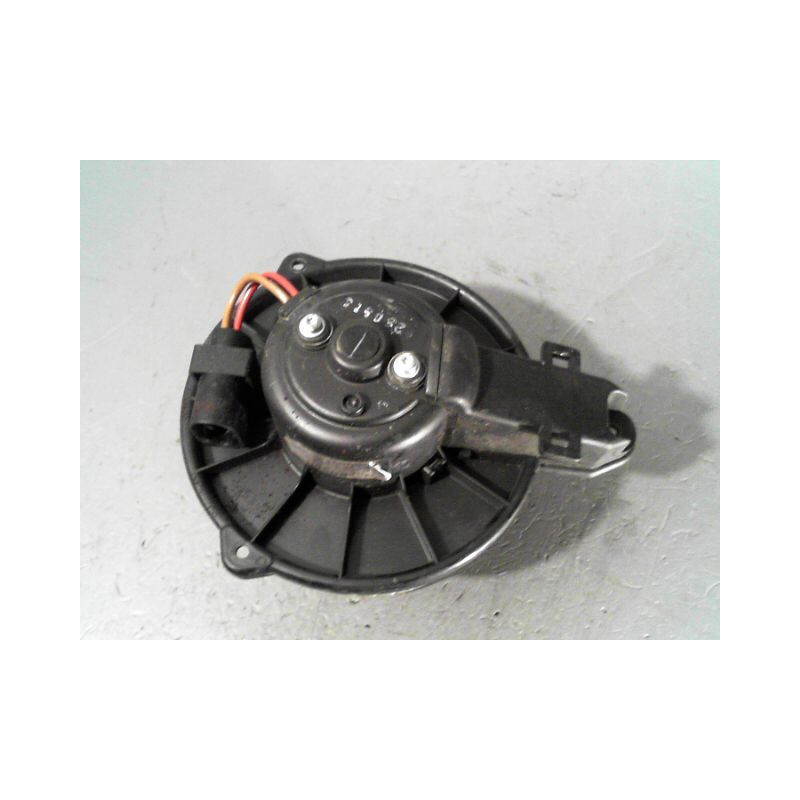 MOTEUR VENTILATEUR CHAUFFAGE AUDI A6
